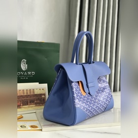 Сумка Goyard Saigon Эта сумка Saigon с
