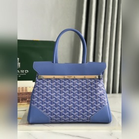 Сумка Goyard Saigon Эта сумка Saigon с