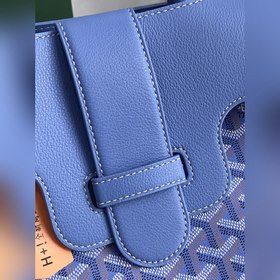 Сумка Goyard Saigon Эта сумка Saigon с