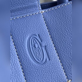 Сумка Goyard Saigon Эта сумка Saigon с