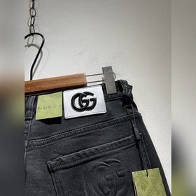Gucci 2026 Весна/Лето Новинка： Мужские