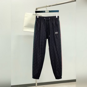 Gucci Весна 2026 Новые брюки в стиле к