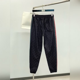 Gucci Весна 2026 Новые брюки в стиле к