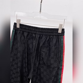 Gucci Весна 2026 Новые брюки в стиле к