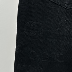 Дизайн Gucci Jacquard, осень/зима 2026