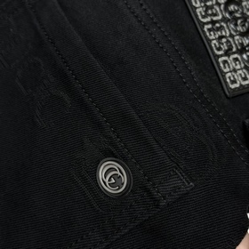 Дизайн Gucci Jacquard, осень/зима 2026