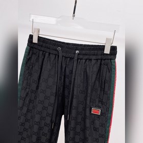 Gucci Весна 2026 Новые брюки в стиле к