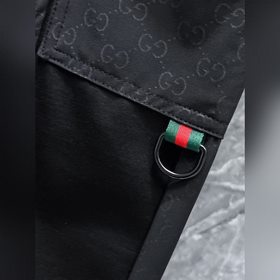 Gucci Весна 2026 Новые повседневные бр