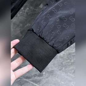 Gucci Весна 2026 Новые повседневные бр