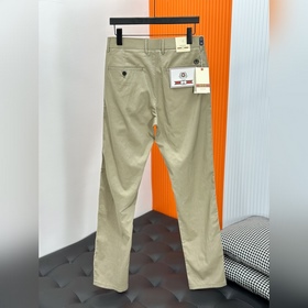 Роскошные брюки Gucci весна/лето 2026 