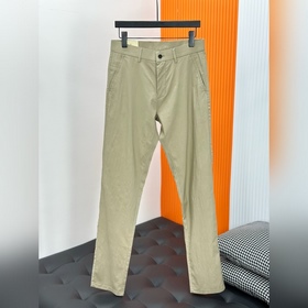 Роскошные брюки Gucci весна/лето 2026 