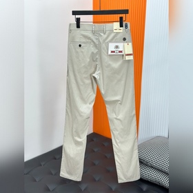 Роскошные брюки Gucci весна/лето 2026