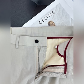 Роскошные брюки Gucci весна/лето 2026 