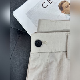 Роскошные брюки Gucci весна/лето 2026 