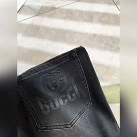 Gucci 2026 Весна/Лето Новинка： мужские