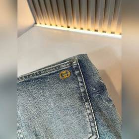 Коллекция Gucci 2026 Pre-Spring： мужск