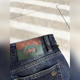 Gucci 2026 Весна/Лето Новинка： Мужские