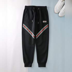 Gucci Весна/Лето 2026 Новые брюки в ст