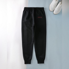 Gucci Весна/Лето 2026 Новые брюки в ст