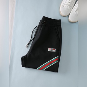 Gucci Весна/Лето 2026 Новые брюки в ст