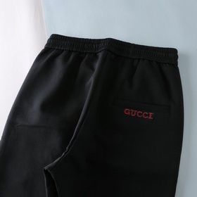 Gucci Весна/Лето 2026 Новые брюки в ст