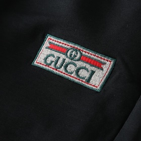 Gucci Весна/Лето 2026 Новые брюки в ст