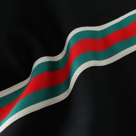 Gucci Весна/Лето 2026 Новые брюки в ст
