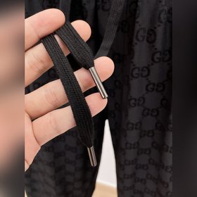 Gucci Весна 2026 Новые брюки в стиле к