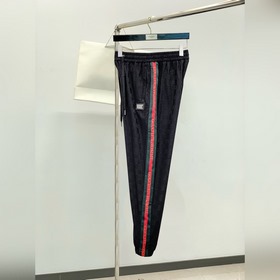 Gucci Весна 2026 Новые брюки в стиле к