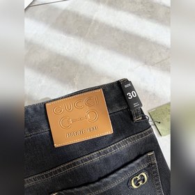 Gucci 2026 Весна/Лето Новинка： мужские