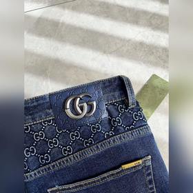 Gucci 2026 Весна/Лето Новинка： Мужские