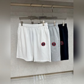 Gucci 2026 Летние новые мужские повсед
