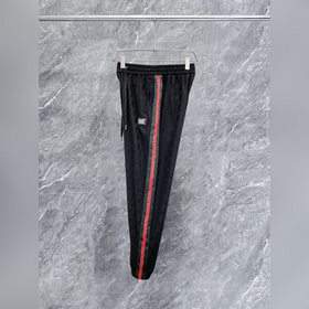 Gucci Весна 2026 Новые брюки в стиле к
