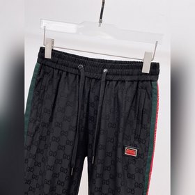 Gucci Весна 2026 Новые брюки в стиле к
