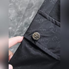 Gucci Весна 2026 Новые повседневные бр