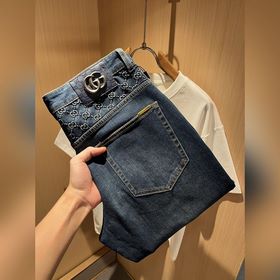 Gucci 2026 Весна/Лето Новинка： Мужские