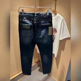 Gucci 2026 Весна/Лето Новинка： Мужские