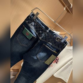 Gucci 2026 Весна/Лето Новинка： Мужские