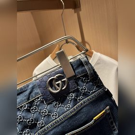 Gucci 2026 Весна/Лето Новинка： Мужские