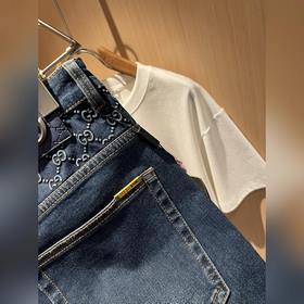 Gucci 2026 Весна/Лето Новинка： Мужские