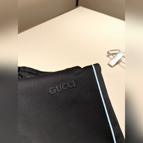 Gucci 2026 Осень/Зима — новейшие унисе