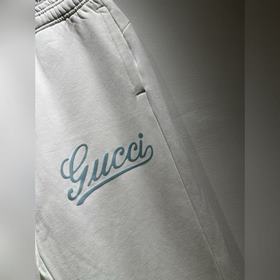 Универсальные брюки Gucci из коллекции