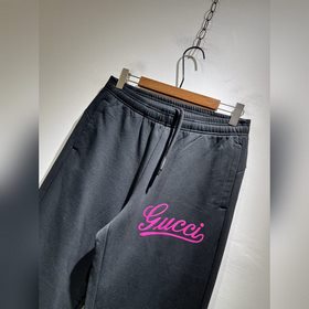 Универсальные брюки Gucci из коллекции