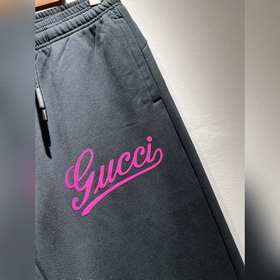 Универсальные брюки Gucci из коллекции