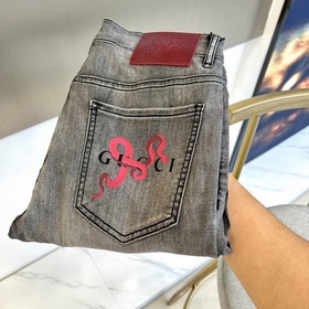 Gucci, коллекция весна/лето 2026, брюк