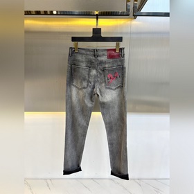 Gucci, коллекция весна/лето 2026, брюк