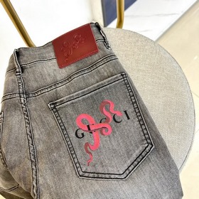 Gucci, коллекция весна/лето 2026, брюк