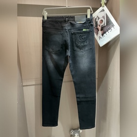 Gucci Новейшие джинсы из бутика – тк