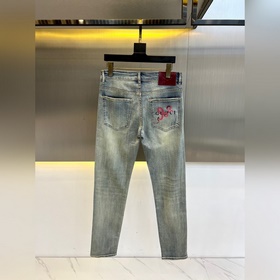 Gucci, коллекция весна/лето 2026, брюк