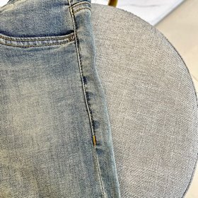 Gucci, коллекция весна/лето 2026, брюк
